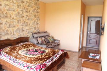 Отель Аида (на Православной) Россия, Адлер, фото 13