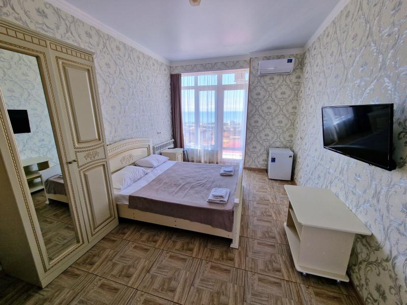 Аида (на Православной)