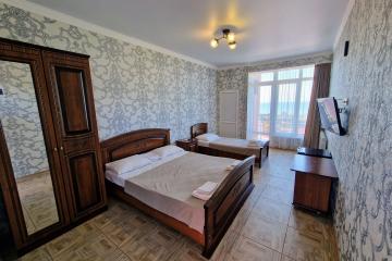 Отель Аида (на Православной) Россия, Адлер, фото 15