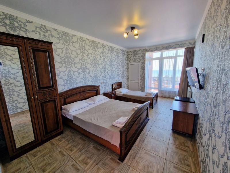 Аида (на Православной)