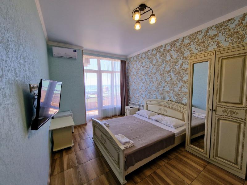 Аида (на Православной)