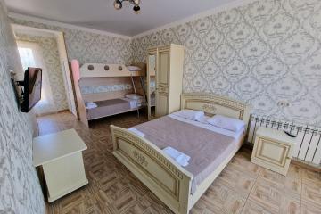 Отель Аида (на Православной) Россия, Адлер, фото 17