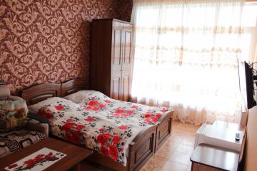 Отель Аида (на Православной) Россия, Адлер, фото 19