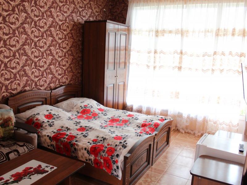 Аида (на Православной)