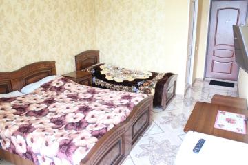 Отель Аида (на Православной) Россия, Адлер, фото 4