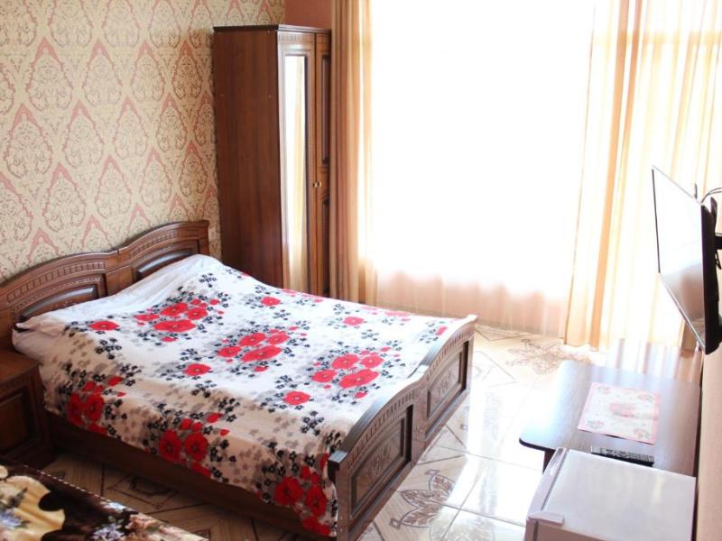 Аида (на Православной)