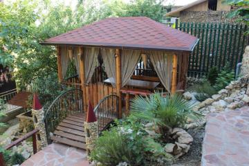 Отель Аида (на Православной) Россия, Адлер, фото 6