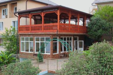 Отель Аида (на Православной) Россия, Адлер, фото 7