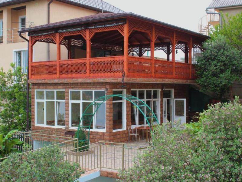 Аида (на Православной)