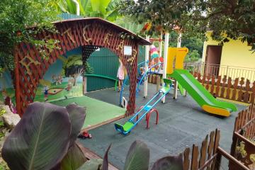 Отель Аида (на Православной) Россия, Адлер, фото 8