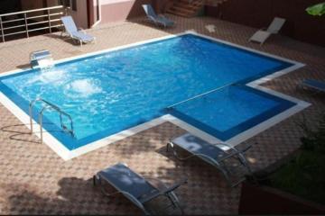 Отель Аида (на Православной) Россия, Адлер, фото 9