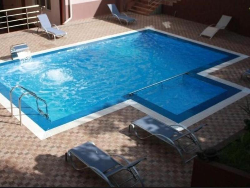 Аида (на Православной)