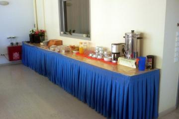 Отель Eleni Palace Греция, о. Крит-Ираклион, фото 4