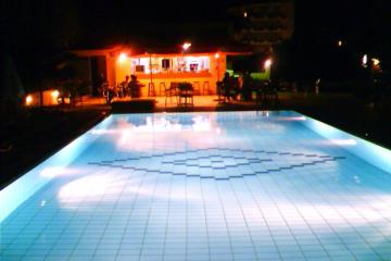 Отель Eleni Palace Греция, о. Крит-Ираклион, фото 8