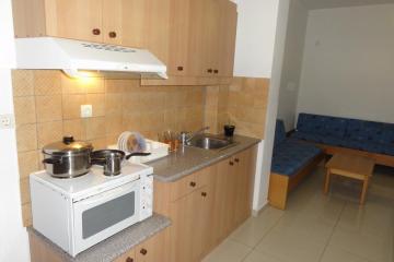 Отель Eleni Palace Греция, о. Крит-Ираклион, фото 9