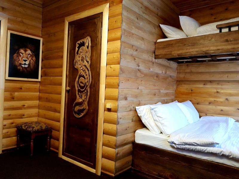 Usadba 50