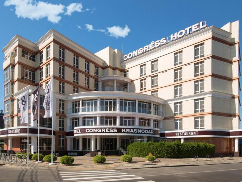 Hotel Congress Krasnodar