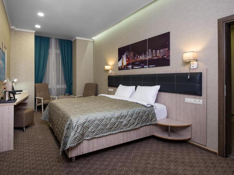 Hotel Congress Krasnodar