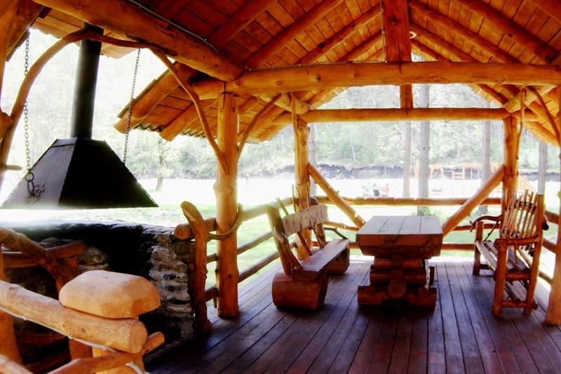 Деревня Берендеевка