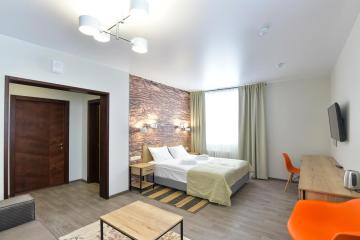 Отель Белокуриха Турбаза Россия, Белокуриха, фото 14