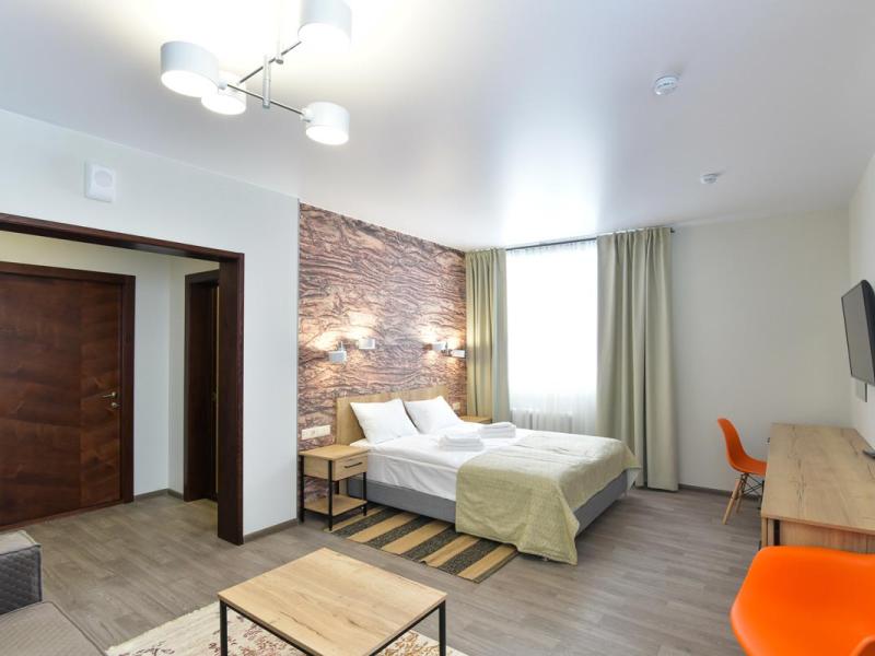 Белокуриха Турбаза