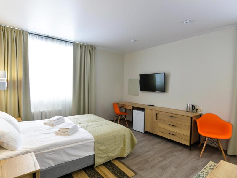 Белокуриха Турбаза