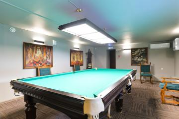 Отель Белокуриха Турбаза Россия, Белокуриха, фото 2