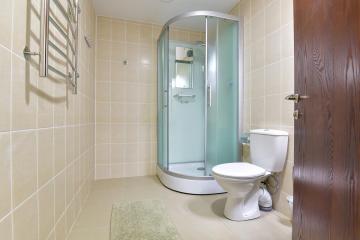 Отель Белокуриха Турбаза Россия, Белокуриха, фото 21