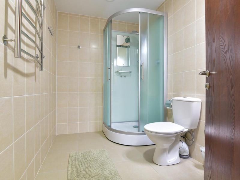 Белокуриха Турбаза