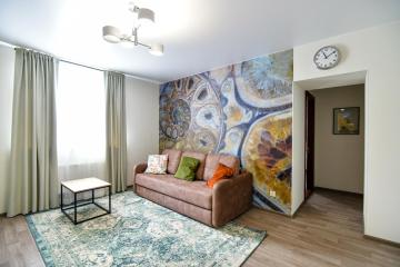 Отель Белокуриха Турбаза Россия, Белокуриха, фото 22