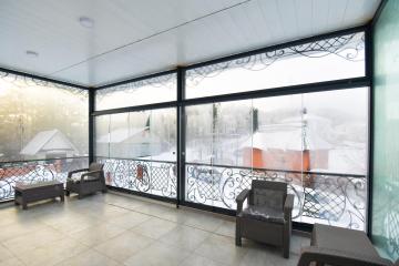 Отель Белокуриха Турбаза Россия, Белокуриха, фото 25