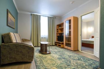 Отель Белокуриха Турбаза Россия, Белокуриха, фото 27