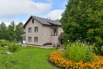 Отель Белокуриха Турбаза Россия, Белокуриха, фото 34