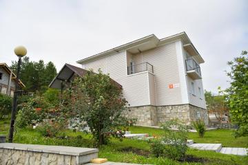 Отель Белокуриха Турбаза Россия, Белокуриха, фото 35