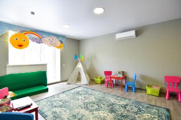 Отель Белокуриха Турбаза Россия, Белокуриха, фото 5