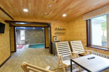 Отель Белокуриха Турбаза Россия, Белокуриха, фото 7