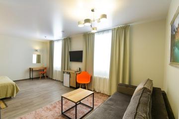 Отель Белокуриха Турбаза Россия, Белокуриха, фото 10