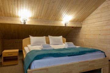 Отель Олимп-Парк Россия, Белокуриха, фото 13