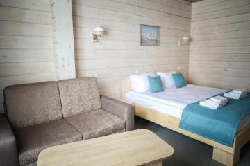 Отель Олимп-Парк Россия, Белокуриха, фото 3