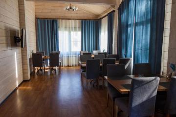 Отель Олимп-Парк Россия, Белокуриха, фото 5