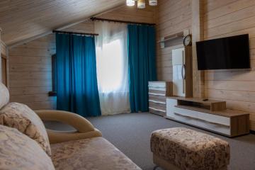 Отель Олимп-Парк Россия, Белокуриха, фото 7