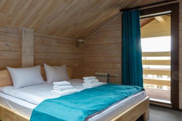 Отель Олимп-Парк Россия, Белокуриха, фото 10