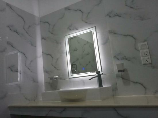 Mangroven River View Hotel