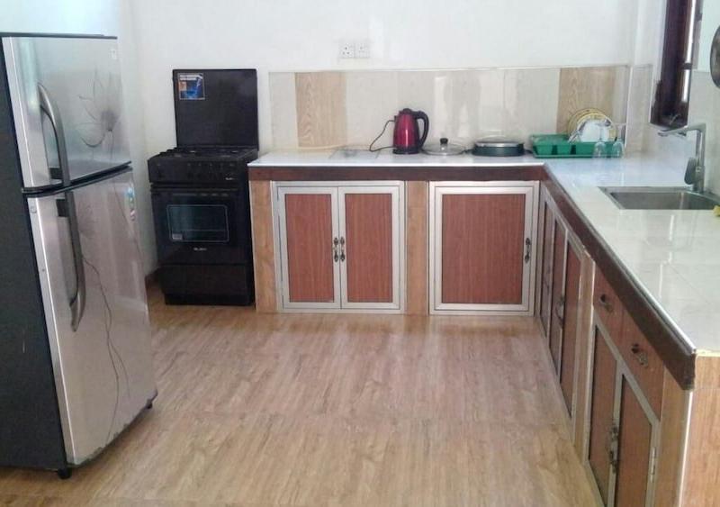 Mangroven River View Hotel