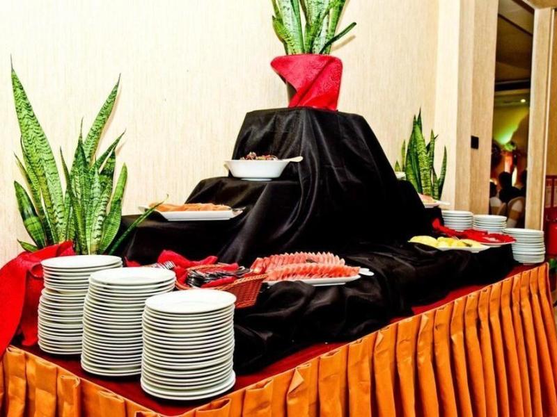 Mangroven River View Hotel