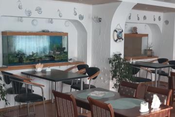 Отель Океан Гостиница Россия, Новороссийск, фото 14