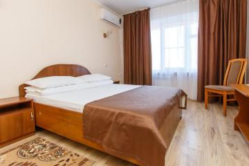 Отель Океан Гостиница Россия, Новороссийск, фото 2