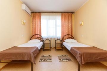 Отель Океан Гостиница Россия, Новороссийск, фото 4