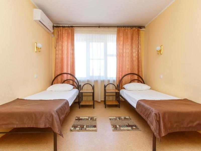 Океан Гостиница