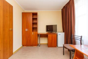 Отель Океан Гостиница Россия, Новороссийск, фото 6